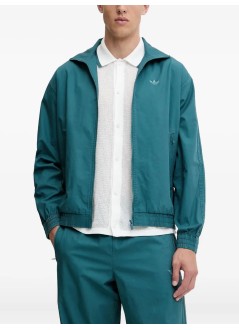 adidas originals outerwear hombre firebird jacket - kc0684 vertec