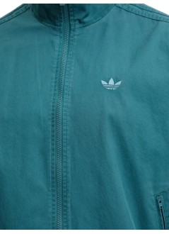 adidas originals outerwear hombre firebird jacket - kc0684 vertec