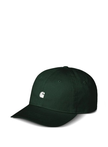 carhartt gorras hombre madison logo cap - i023750 32txx
