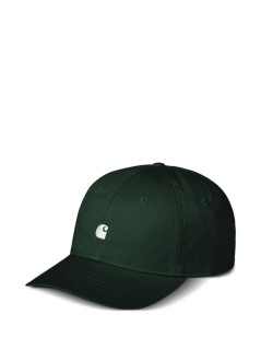 carhartt gorras hombre madison logo cap - i023750 32txx