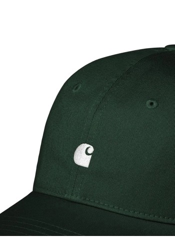 carhartt gorras hombre madison logo cap - i023750 32txx 2