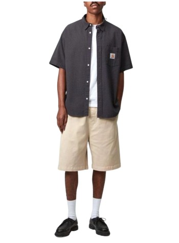 carhartt pantalon corto hombre floyde short - i033587 g1gd 2