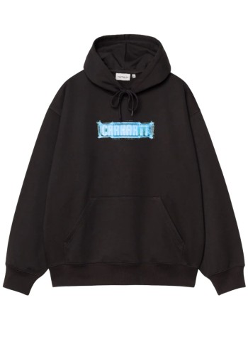 carhartt sudadera hombre sudadera con capucha electric boogie - i035610 89xx