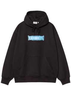 carhartt sweater mansudadera con capucha electric boogie - i035610 89xx