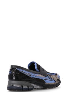 new balance vestir hombre u1906 loafer v1 - u1906lar lar
