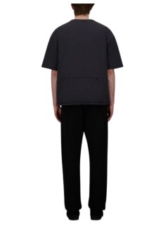 laminar camiseta hombre extra light stretch padded - gi00185ul12832s 9300