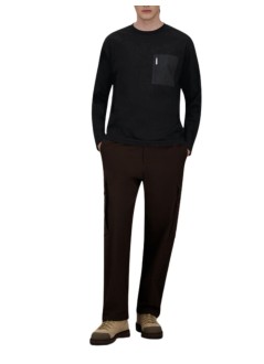 laminar camiseta hombre mercerized jersey + 2l goretex - jg00071ul52095 9300