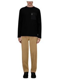 laminar pantalon hombre comfort tech - pt00067ul12846s 2154