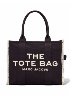 marc jacobs handbag womanthe large tote - m0017048 001