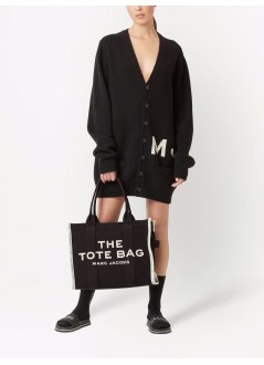 marc jacobs handbag womanthe large tote - m0017048 001