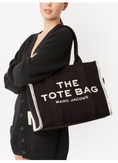 marc jacobs handbag womanthe large tote - m0017048 001