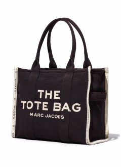 marc jacobs handbag womanthe large tote - m0017048 001
