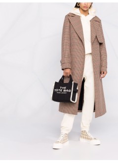 marc jacobs crossbody mujer mini traveler tote - m0017025 001