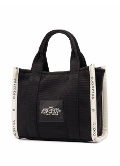 marc jacobs crossbody mujer mini traveler tote - m0017025 001