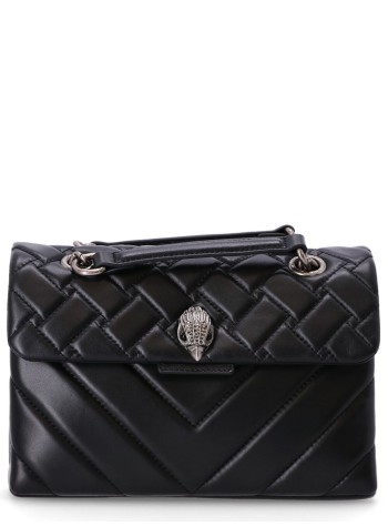 kurt geiger handbag mujer leather kensington x bag - 1470405109 05