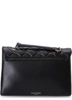 kurt geiger handbag mujer leather kensington x bag - 1470405109 05