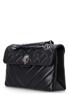 kurt geiger handbag mujer leather kensington x bag - 1470405109 05