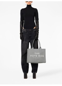 marc jacobs handbag womanthe large tote - m0016156 050