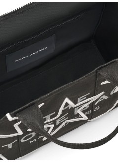 marc jacobs crossbody mujer the medium tote - 2r4htt018h03 001