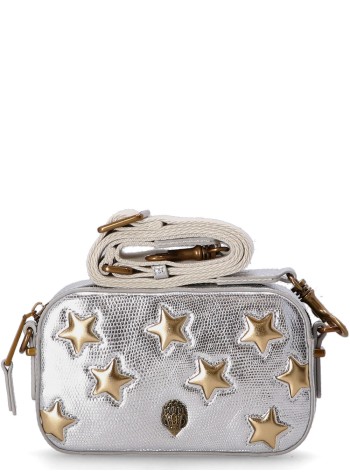 kurt geiger crossbody mujer kensington sm camera star - 4025267109 67