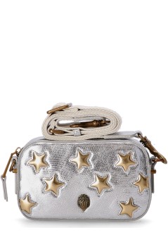 kurt geiger crossbody mujer kensington sm camera star - 4025267109 67