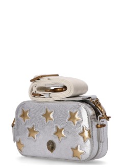 kurt geiger crossbody mujer kensington sm camera star - 4025267109 67