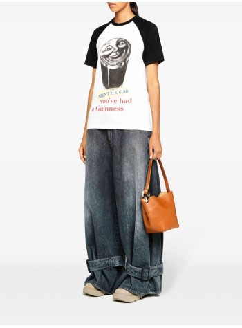 jw anderson handbag mujer the jwa corner bucket - hb0684la0351 640 2
