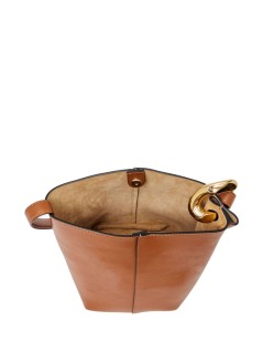 jw anderson handbag womanthe jwa corner bucket - hb0684la0351 640