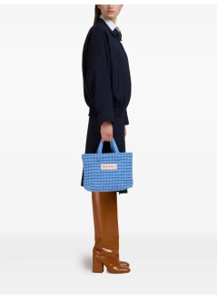 marni handbag mujer tote small - bmmp0131u5 00b50