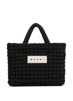 marni handbag womantote small - bmmp0131u5 00n99
