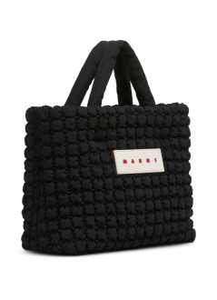 marni handbag womantote small - bmmp0131u5 00n99