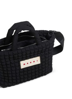 marni handbag womantote small - bmmp0131u5 00n99