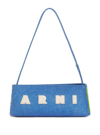 marni crossbody mujer museo baguette - sbmp0248q0 00b44