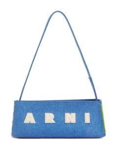 marni crossbody womanmuseo baguette - sbmp0248q0 00b44