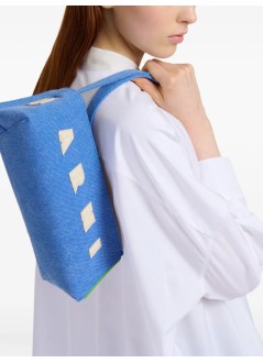 marni crossbody womanmuseo baguette - sbmp0248q0 00b44