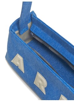 marni crossbody womanmuseo baguette - sbmp0248q0 00b44