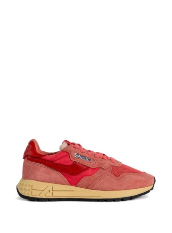 autry sneaker womanreelwind low wom - wwlwut16 ut16