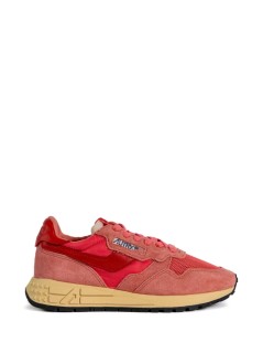 autry sneaker mujer reelwind low wom - wwlwut16 ut16