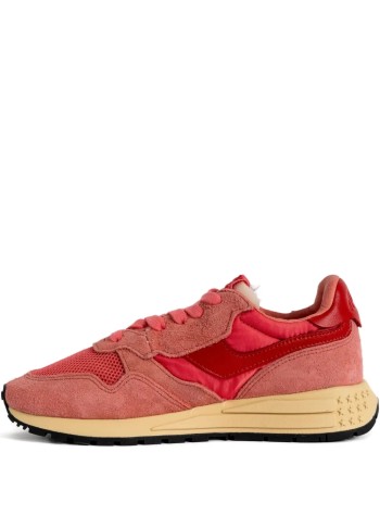 autry sneaker womanreelwind low wom - wwlwut16 ut16 2