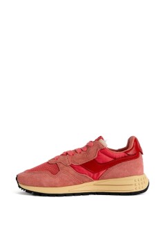 autry sneaker mujer reelwind low wom - wwlwut16 ut16