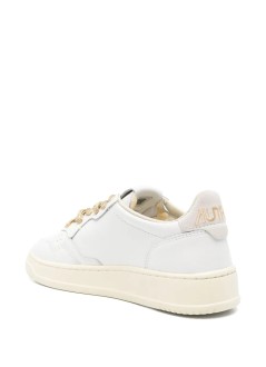 autry sneaker mujer medalist low wom - aulwsw01 sw01