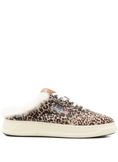 autry sneaker mujer mule low wom - mulwyx01 yx01