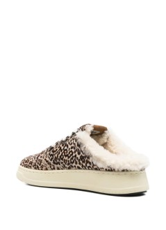 autry sneaker mujer mule low wom - mulwyx01 yx01