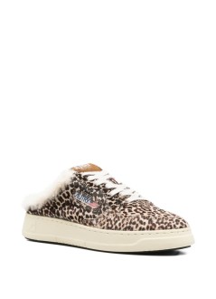 autry sneaker mujer mule low wom - mulwyx01 yx01