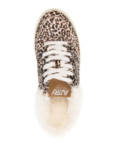 autry sneaker mujer mule low wom - mulwyx01 yx01