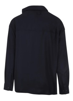jacquemus shirt manla chemise cuadro ml - 25hshm00537aw00631 380