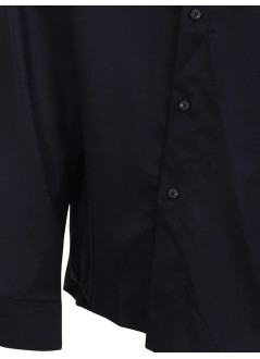 jacquemus shirt manla chemise cuadro ml - 25hshm00537aw00631 380