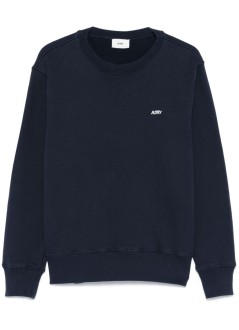 autry sudadera hombre sweatshirt main man a1jb jersey blue - swpma1jb a1jb