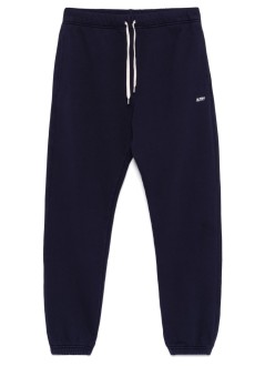 autry pantalon hombre sweatpants main man a3jb jersey blue - sppma3jb a3jb