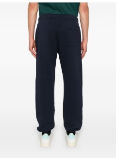 autry pantalon hombre sweatpants main man a3jb jersey blue - sppma3jb a3jb